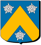 Blason : Clamart