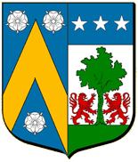 Blason : de Massia