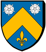 Blason : Tigy
