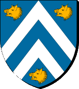 Blason : Fontaine-Notre Dame