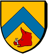 Blason : Souillac