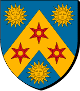 Blason : Jouan