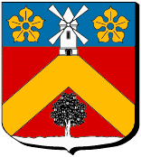 Blason : Sannois