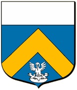 Blason : Quirot de Poligny