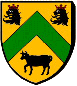 Blason : Renay