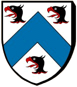 Blason : Neung sur Beuvron