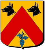 Blason : Marly la Ville