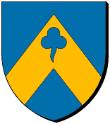 Blason : de Boissieu