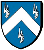 Blason : Rouet