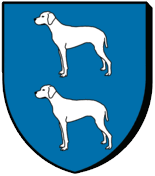 Blason : Saint Bonnet la Rivière