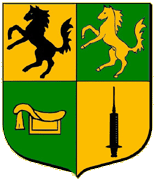 Blason : Chloé