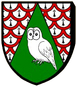 Blason : Choue