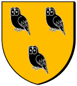 Blason : Cavan