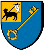 Blason : Baigneaux