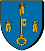 Blason : Philippeville