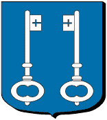 Blason : Mont de Marsan