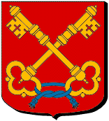 Blason : Comtat venaissin