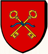 Blason : Ruoms