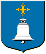 Blason : de Trimond