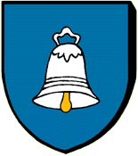 Blason : Saint Gaudens
