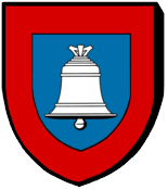 Blason : Thiviers