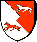 Blason : Clop