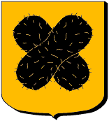 Blason : Villeneuve Loubet