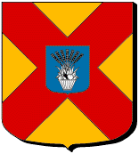 Blason : Bobigny
