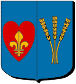 Blason : Corbeil Essonnes