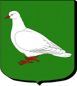Blason : Talamor le Bouillant