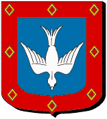 Blason : Chevilly Larue