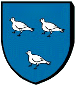 Blason : Colombières sur Orb