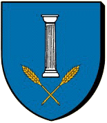 Blason : Verdes