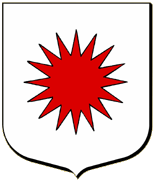 Blason : de Blacas d'Aups