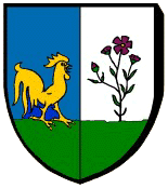 Blason : Cogolin