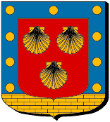 Blason : Menucourt