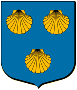 Blason : Petit