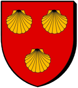 Blason : Étaples
