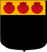 Blason : Gornain