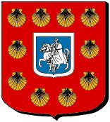 Blason : Commeny