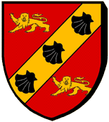 Blason : Houlgate