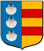 Blason : Jiménez