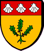Blason : Houssay