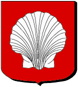 Blason : Six Fours les Plages