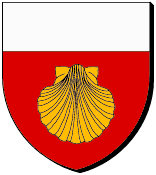 Blason : Artur de La Villarmois