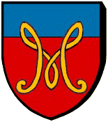 Blason : Mondovi