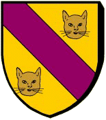 Blason : Cormon