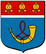Blason : Bernardi de Valernes