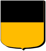 Blason : Houtteville