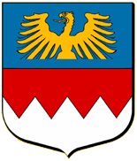 Blason : Langlois de Septenville
